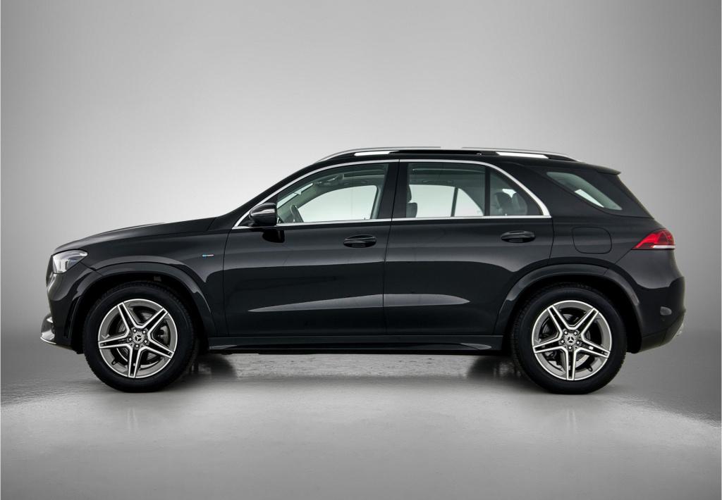 Mercedes-Benz Gle 350 e 4matic premium plus | trekhaak | panoramadak | stoe