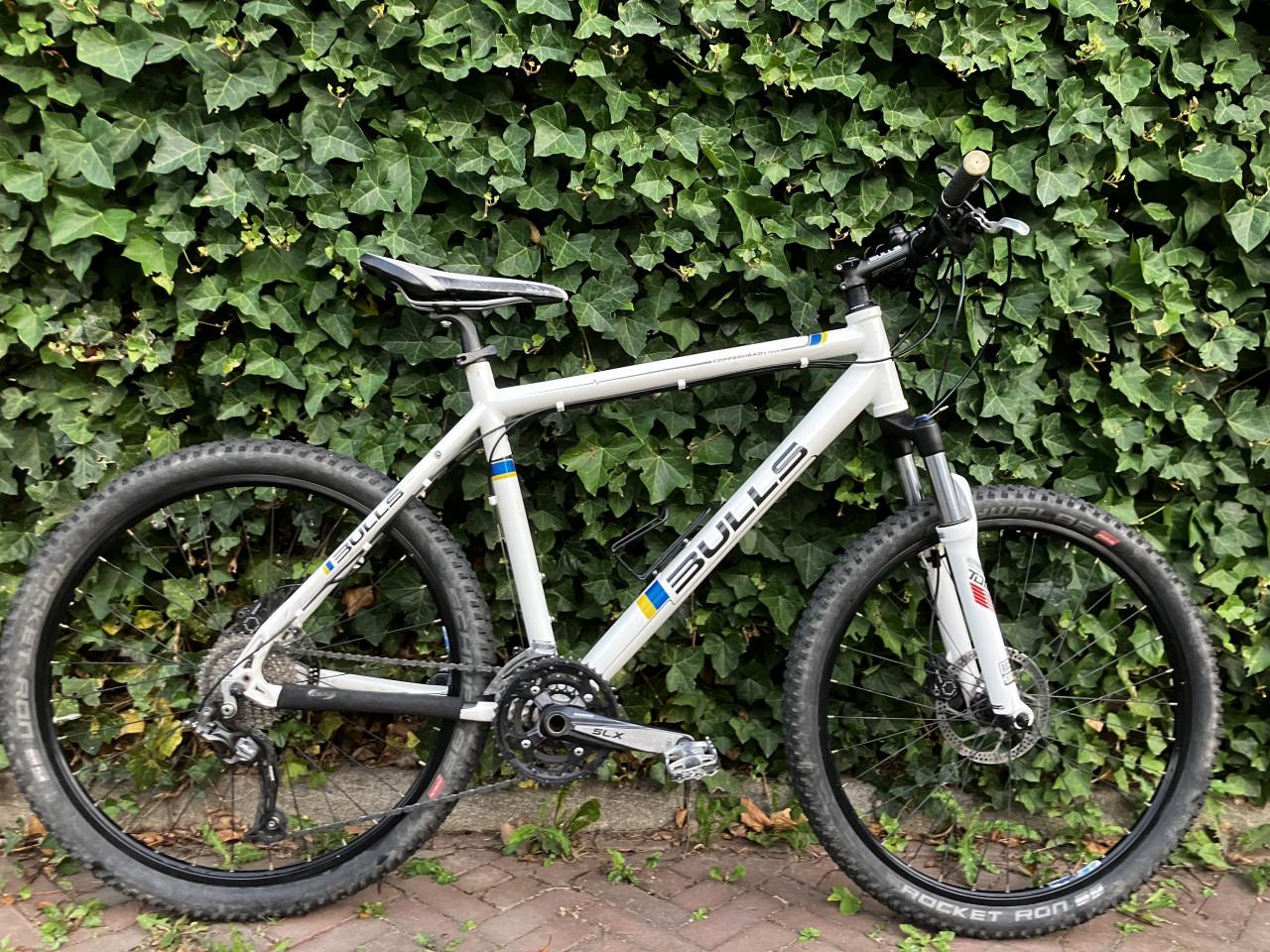 Bulls mountainbike
