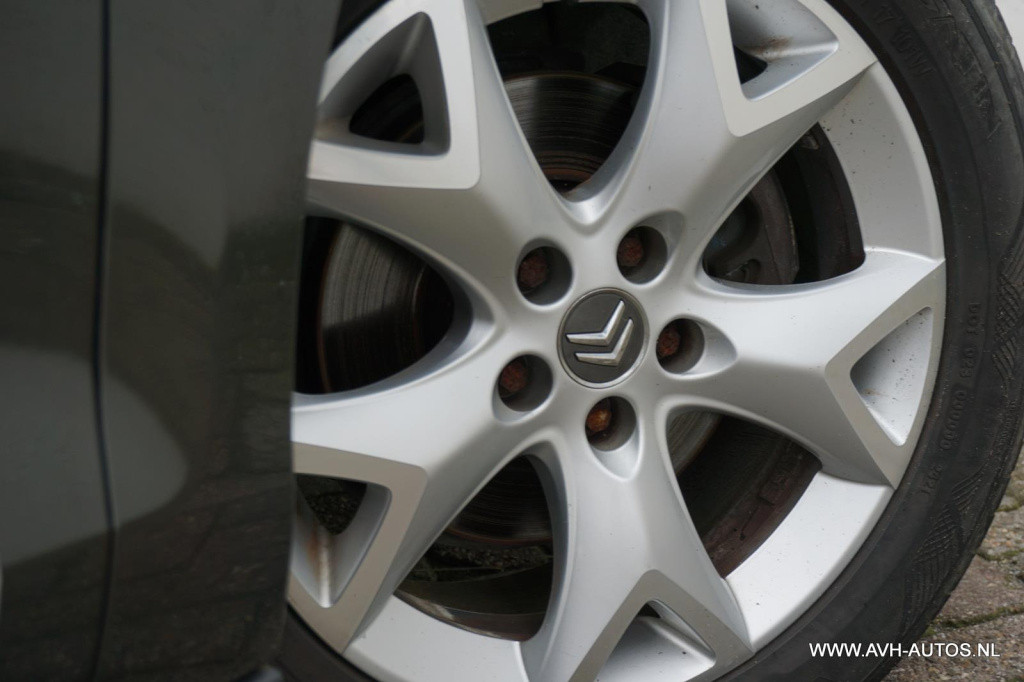 Citroen C5 2.0 16v dynamique