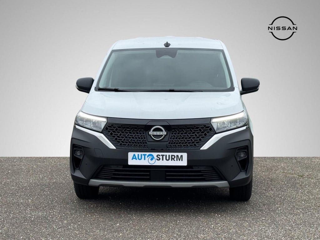 Nissan Townstar n-connecta l2 45 kwh