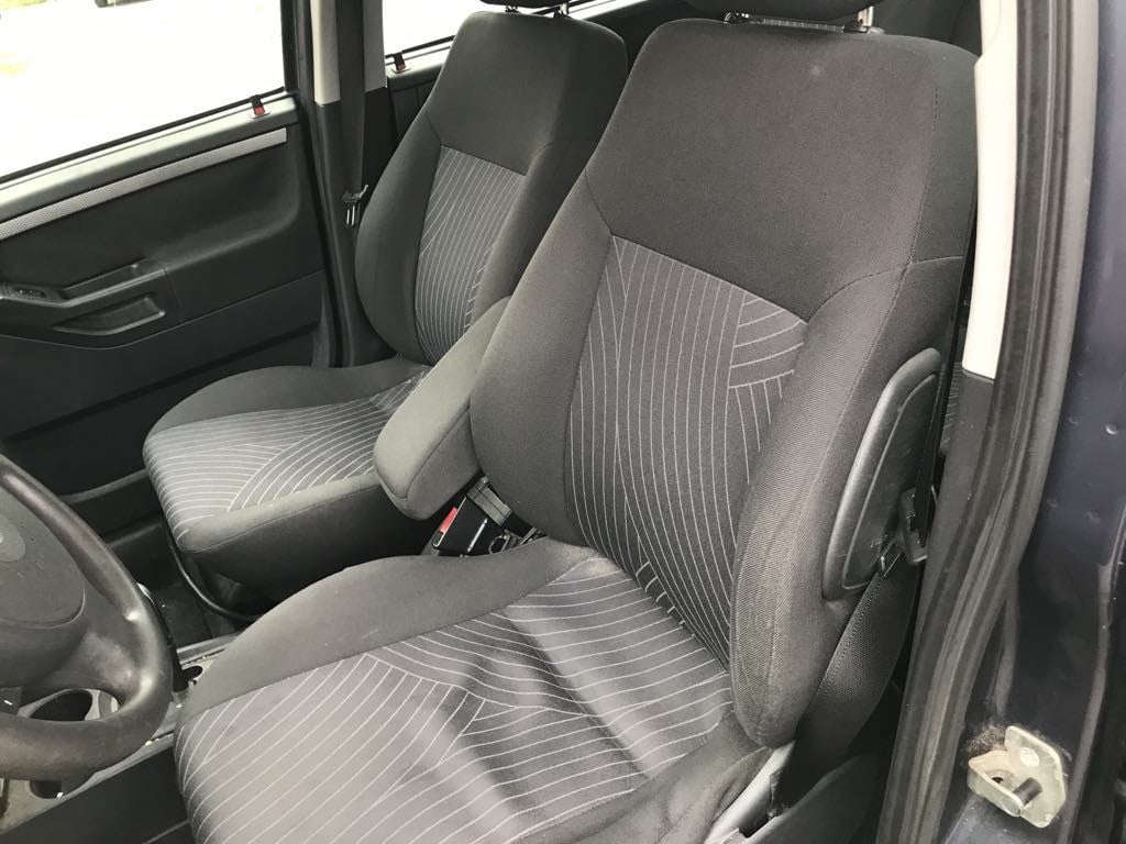 Opel Meriva 1.6-16v enjoy