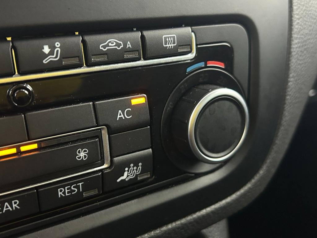 Seat Alhambra occasion 1.4 tsi style | bruin | tweedehands seat alhambra | 