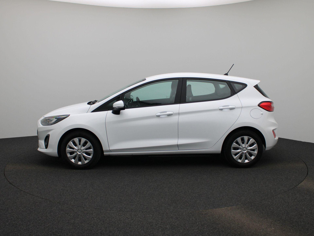 Ford Fiesta 1.0 ecoboost connected | apple carplay / android auto | cruise 