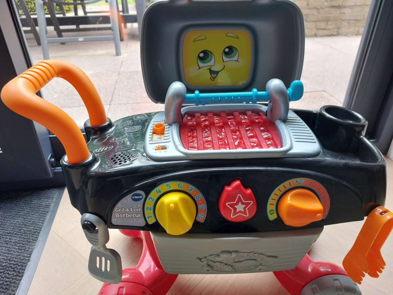 VTECH Barbeque