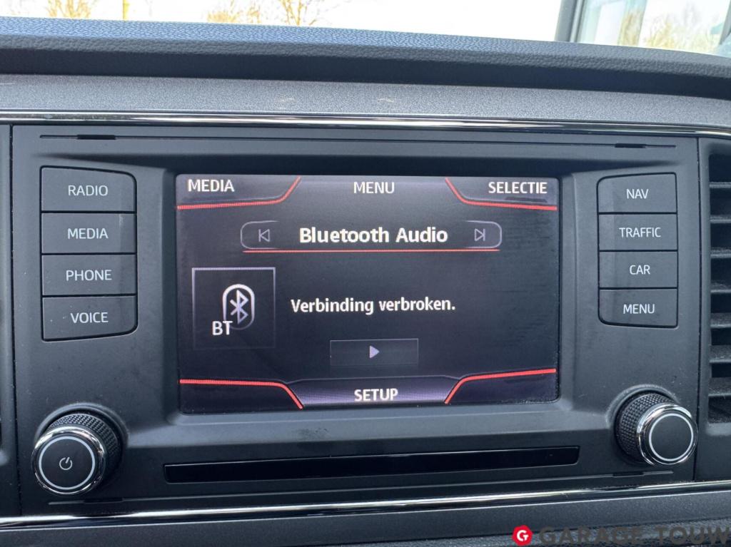 Seat Leon st 1.4 tsi act fr dynamic 1e eig. orig nl trekhaak