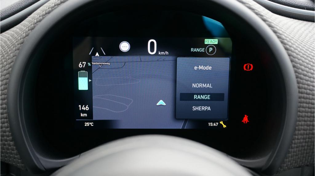 Fiat 500e la prima 42 kwh rijklaar incl garantie soh 92,1%