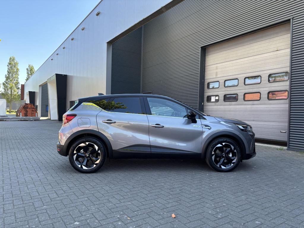 Mitsubishi Asx 1.8 hev at instyle