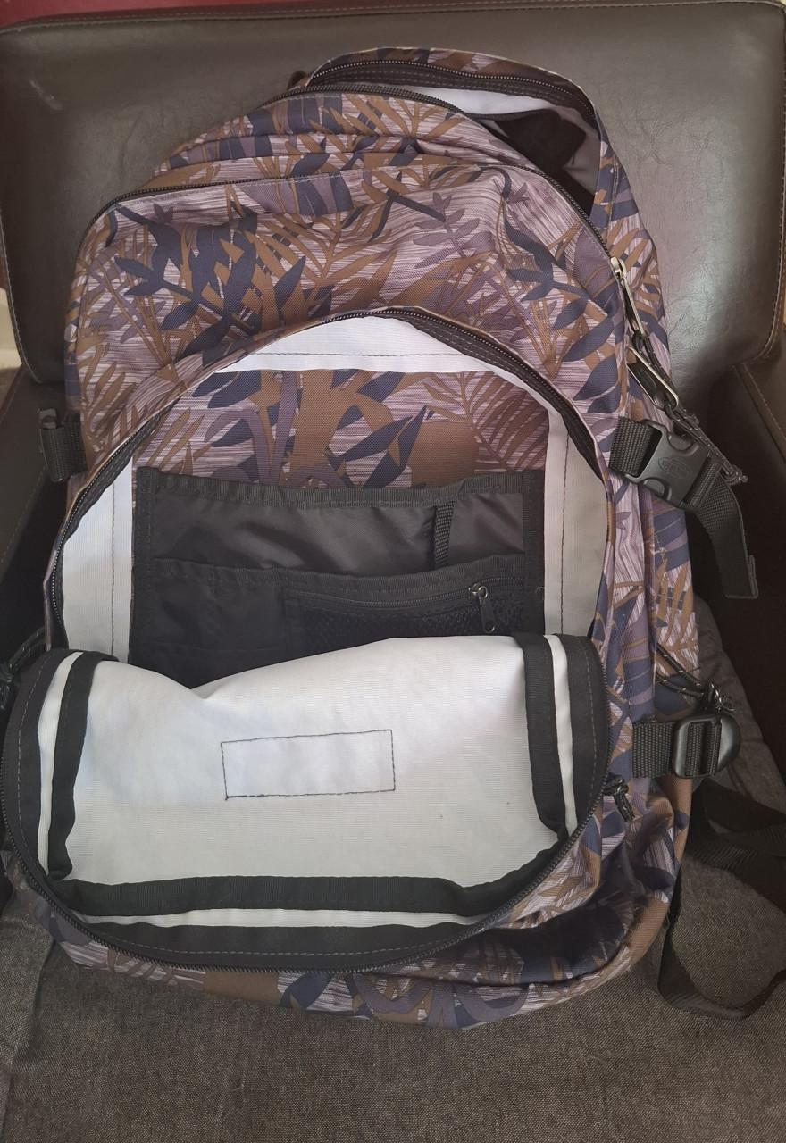 Eastpak rugtas Provider