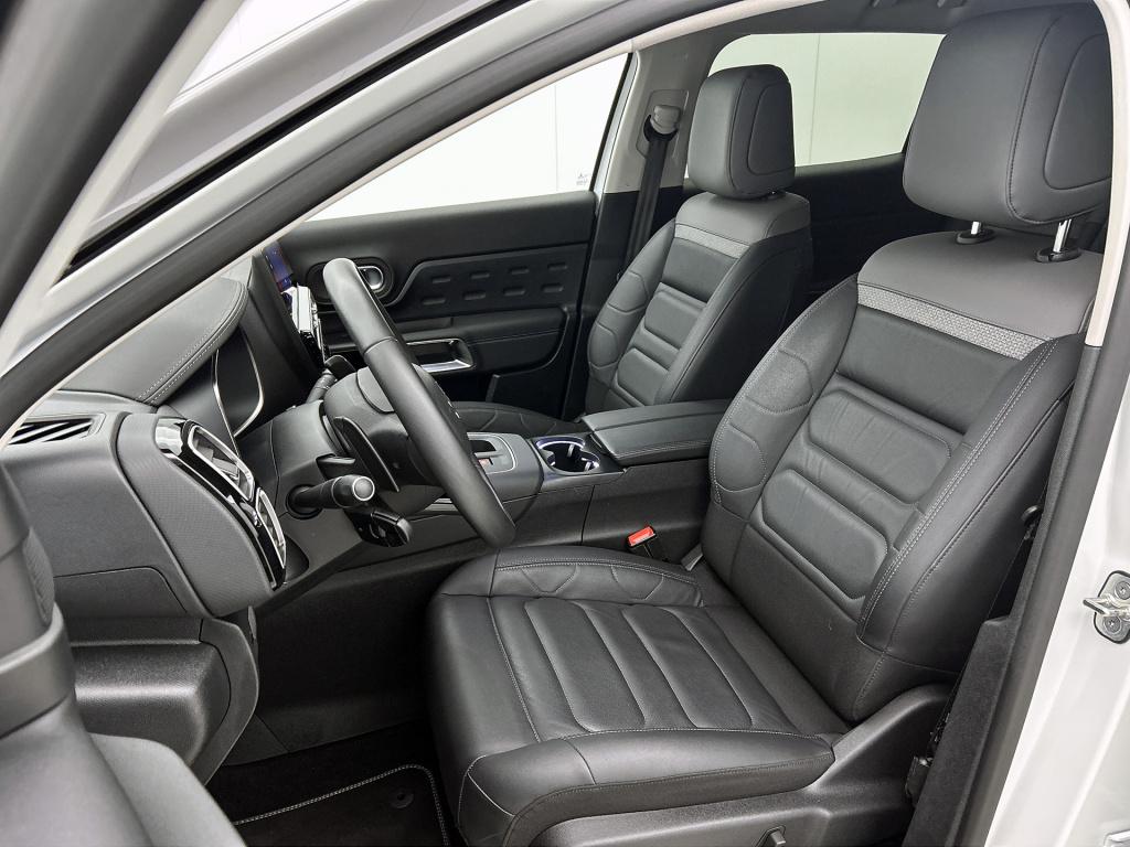 Citroen C5 Aircross 130pk automaat shine | rijklaar | adaptive cruise | led