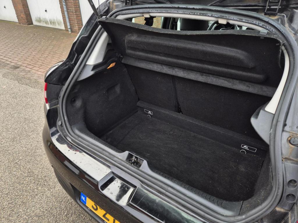 Renault Clio 0.9 tce expression / origineel nl / airco / cruisecontrol
