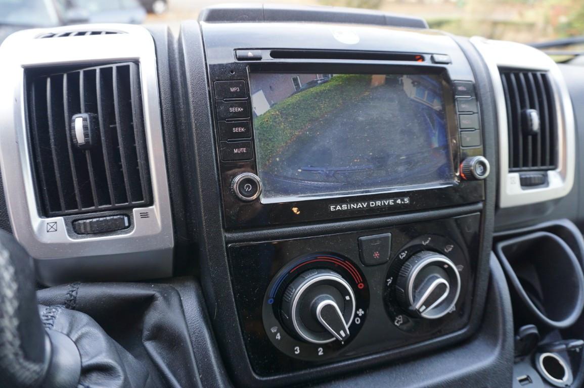 Carthago Malibu 600 LE Low Bed 2019 met 83.500km