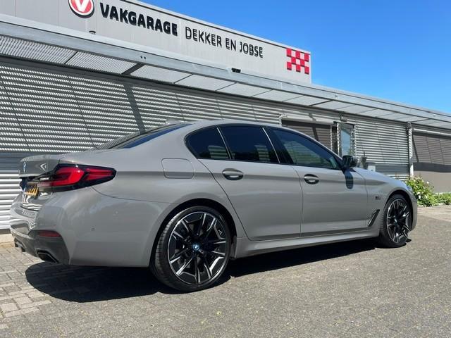 BMW 5 Serie 545e xdrive high executive