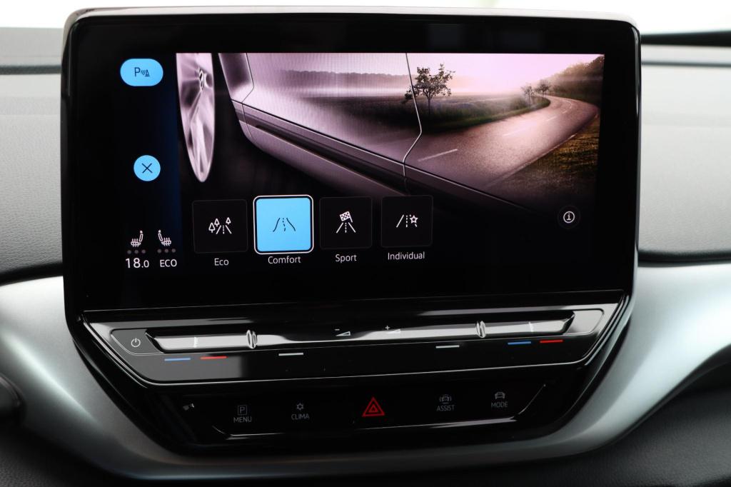 Volkswagen Id.4 first 77 kwh | soh 89,6% |