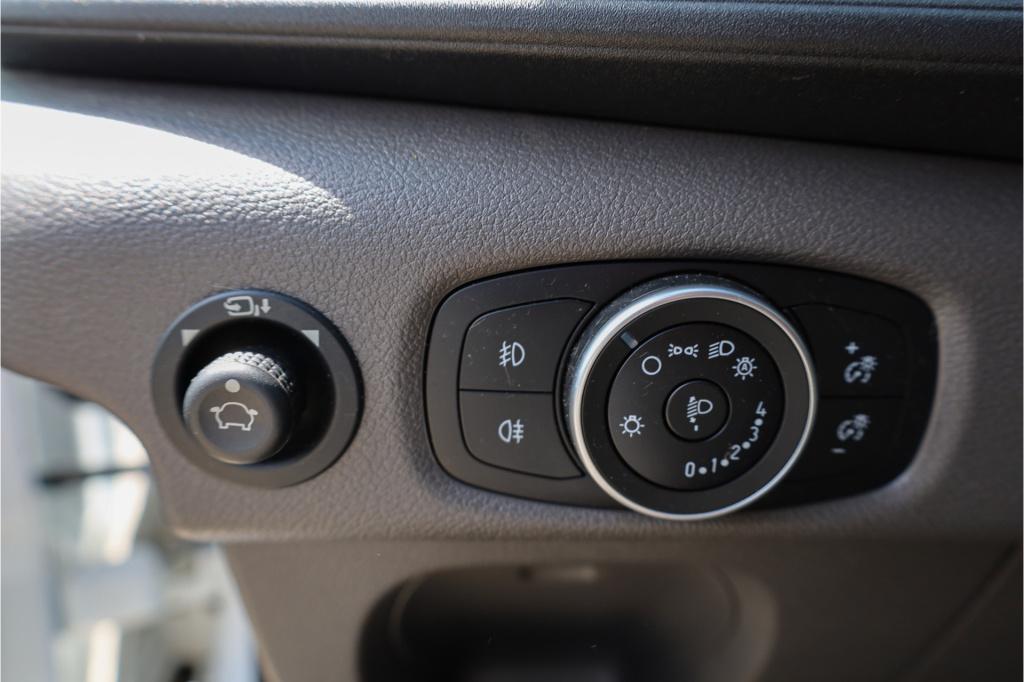 Ford Transit 350 2.0 tdci l4h3 trend eu6 cam i cr.control