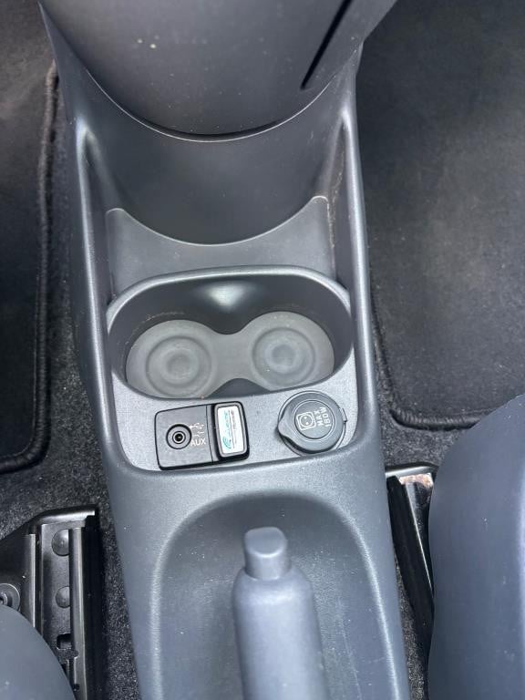 Fiat 500 0.9 twinair lounge