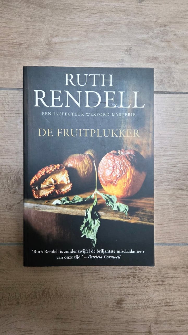 👁 8 Thrillers Ruth Rendell