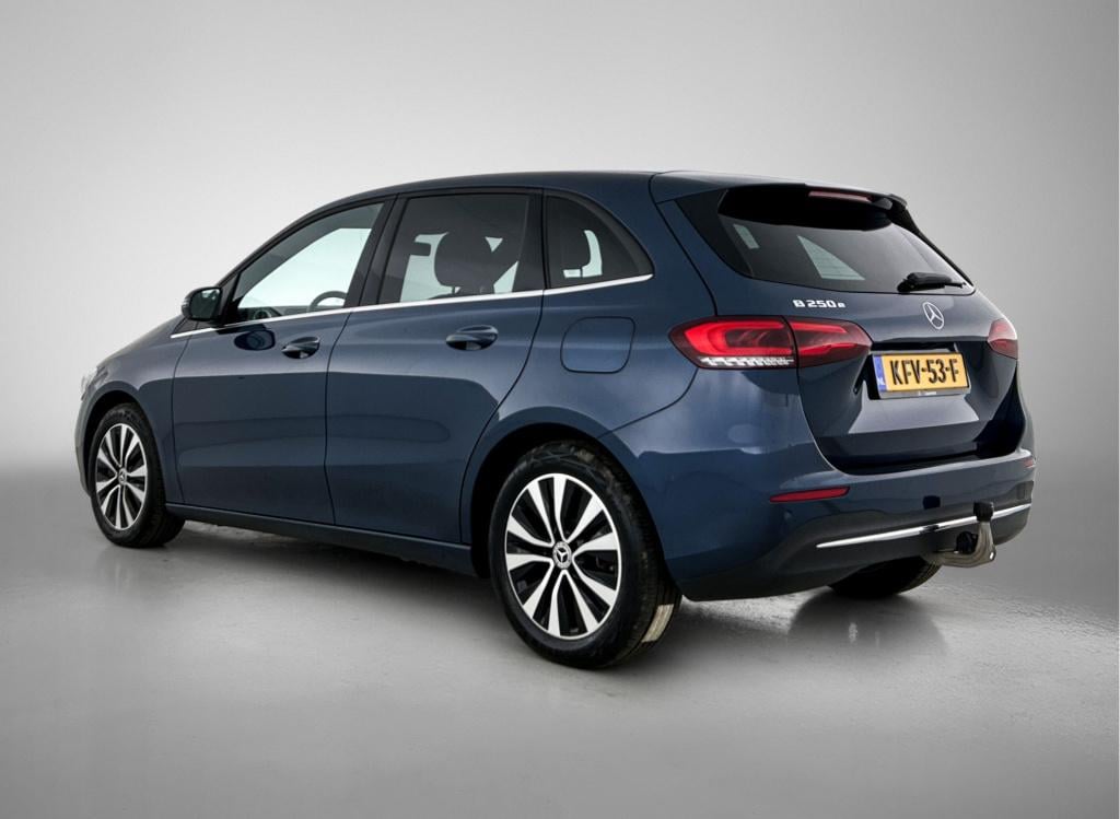 Mercedes-Benz B-Klasse 250 e plug-in hybride trekhaak | ledkoplampen | appl