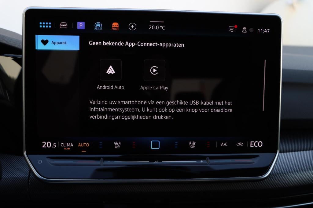 Volkswagen Golf 1.5 ehybrid gte 272pk dsg6 | soh 100% |