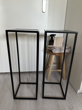 Decoratieve standaard