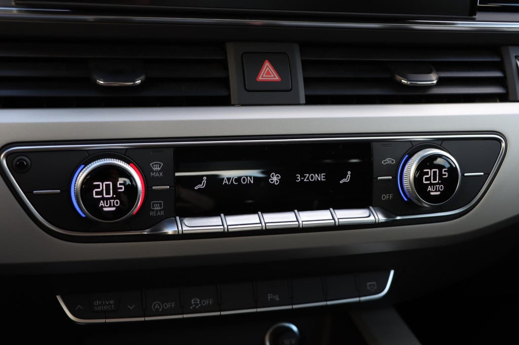 Audi A4 avant 40 tfsi advanced edition
