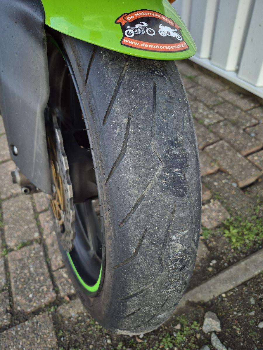 Kawasaki ZX10-R Ninja