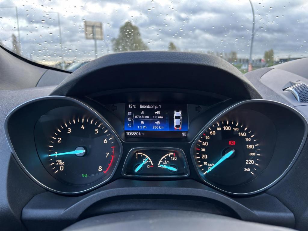 Ford Kuga 1.5 ecoboost st line
