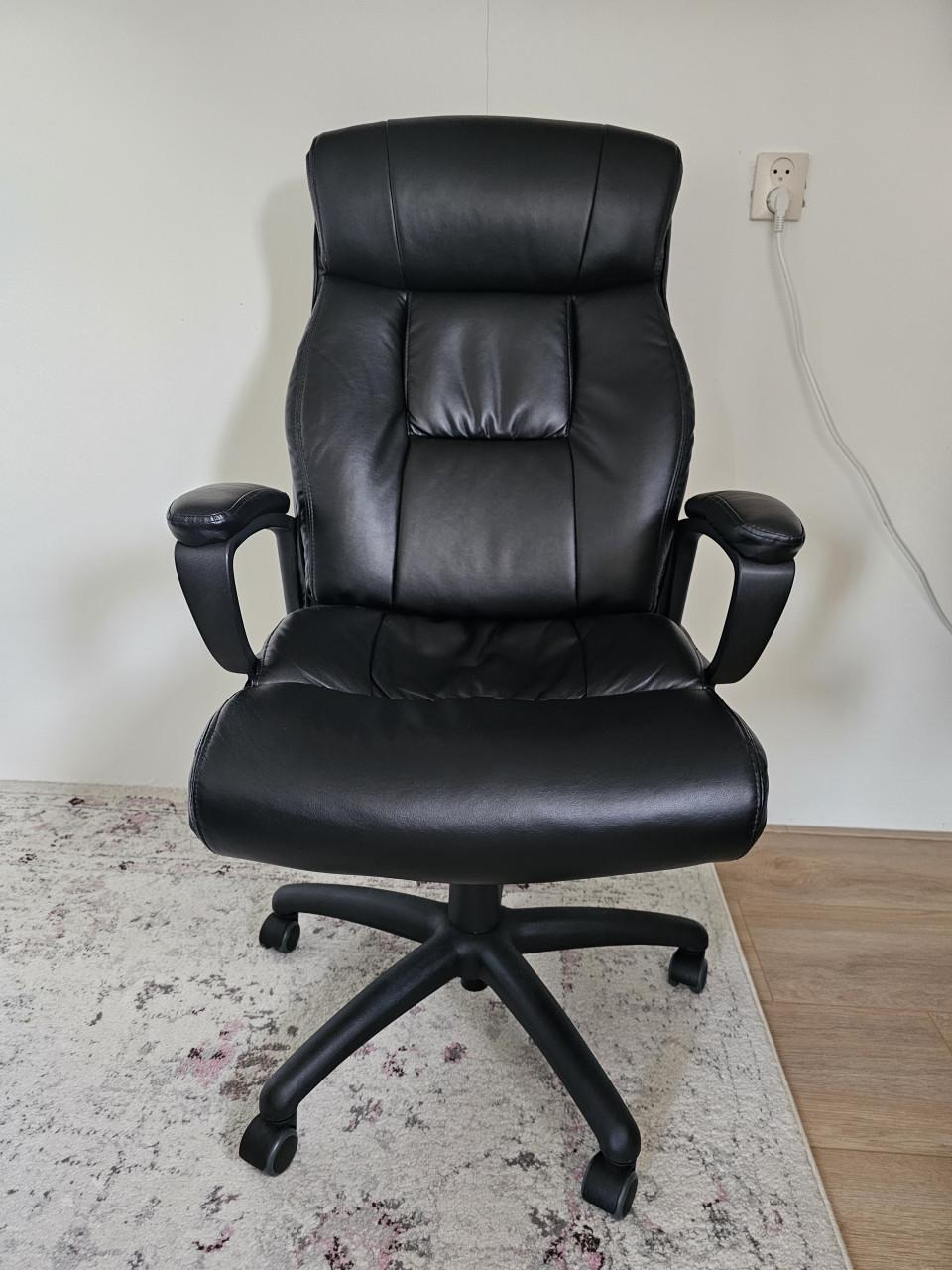 Jysk Tjele bureaustoel ZGAN