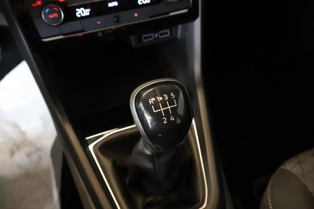 Volkswagen T-cross 1.0 tsi life business nl auto, appconnect, pdc v+a, acc,