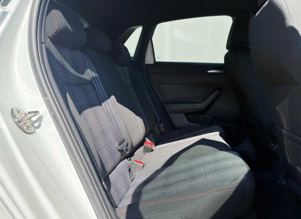 Volkswagen Polo 2.0 tsi gti