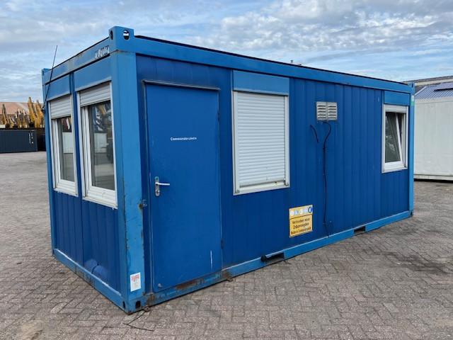 Container