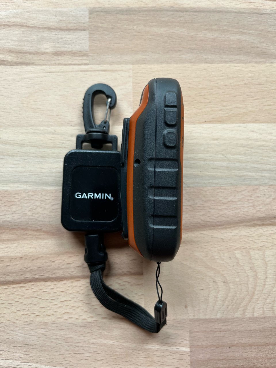Garmin etrex 20x
