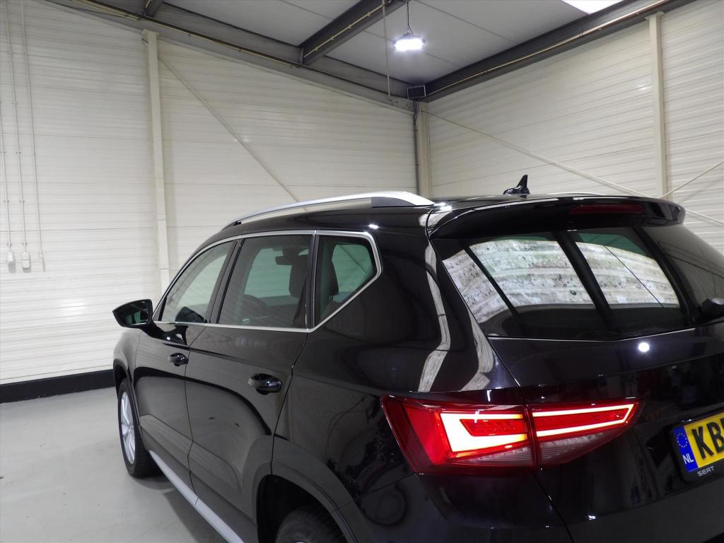 Seat Ateca 1.5 ecotsi 150pk dsg-7 xperience business intense