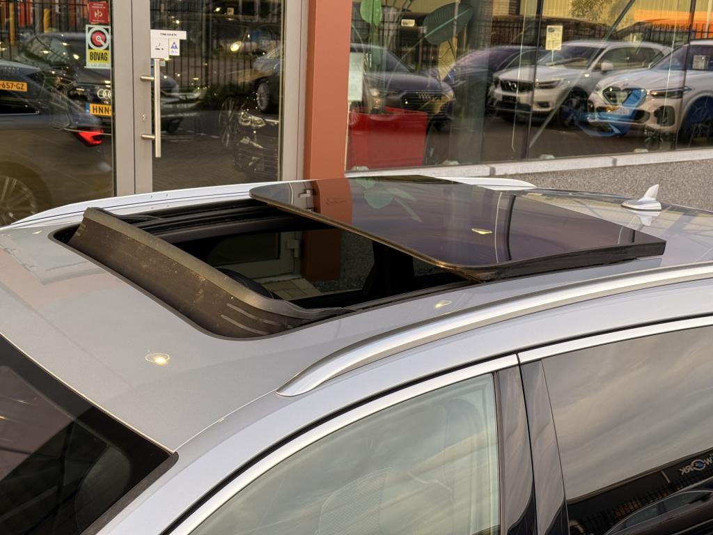 Audi A4 avant 2.0 tfsi s-line | pano | acc | 360 camera | sfeerverlichting 