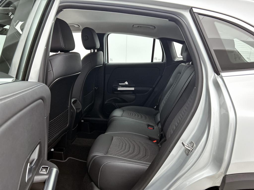 Mercedes-Benz Gla-klasse 250 e business line | stoelverwarming | elektrisch