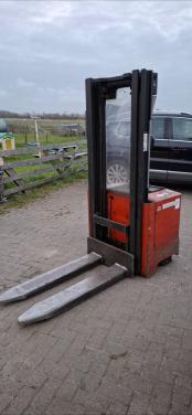 Elektrische palletheffer