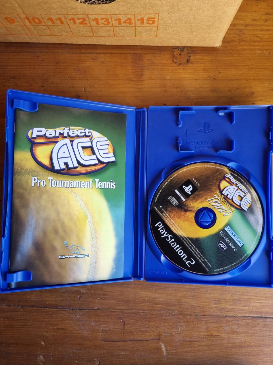 Playstation 2 spellen