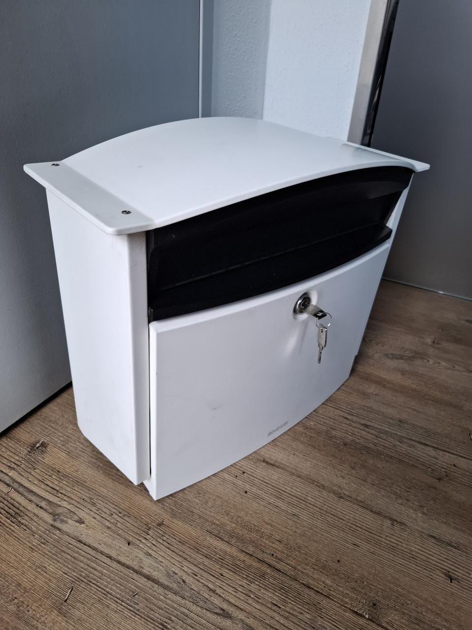 Brievenbus Brabantia