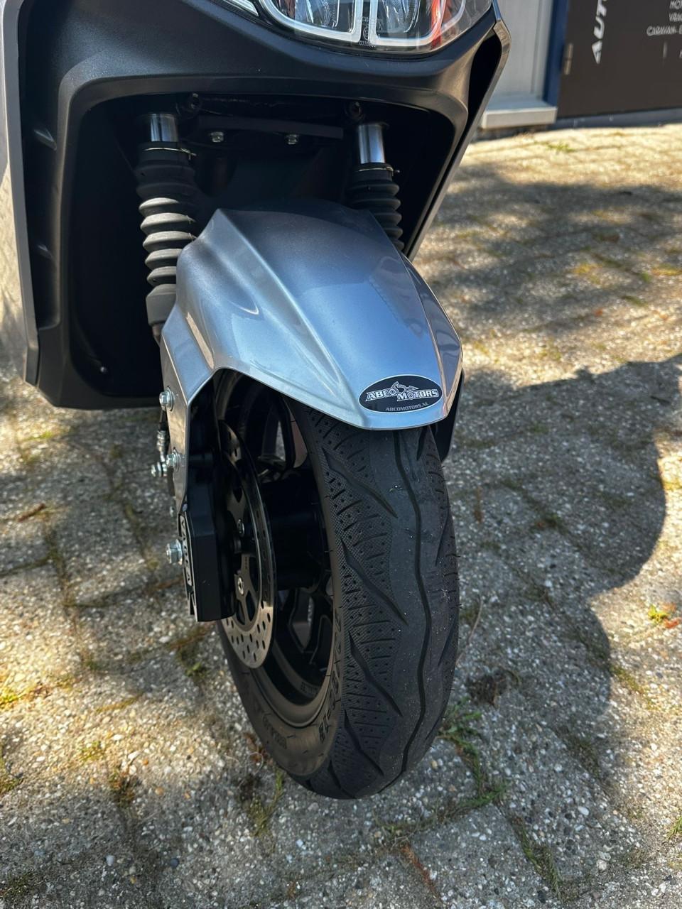 YADEA T9L Elektrische Scooter