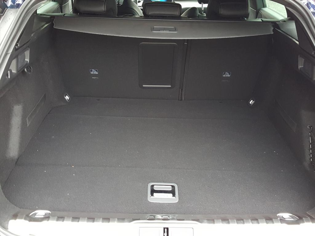 Peugeot 508 sw allure pack 1.6plug-in hybrid225pk automaat8t|vol-leer|el.st