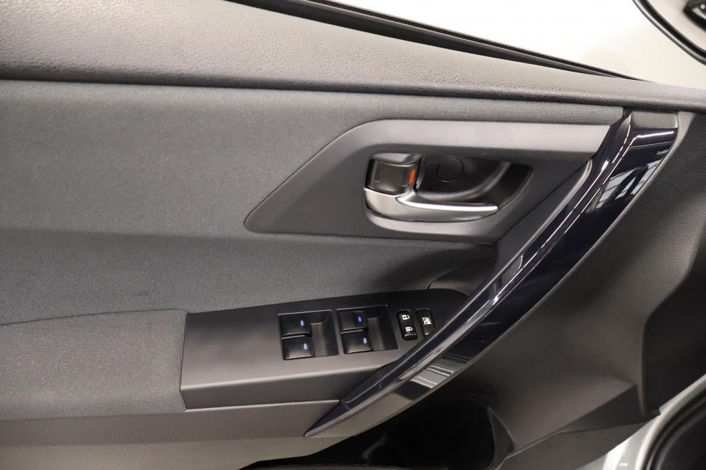 Toyota Auris touring sports 1.8 hybrid dynamic