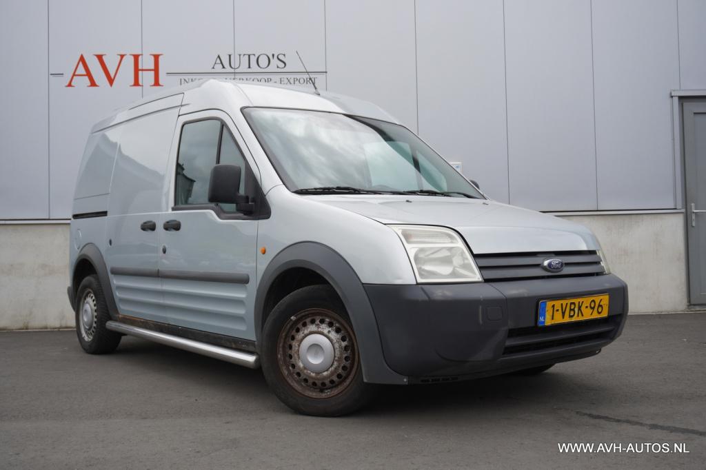 Ford Transit Connect t230l 1.8 tdci
