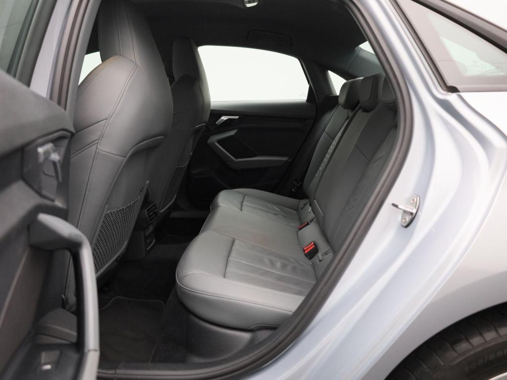 Audi A3 limousine 30 tfsi advanced edition | automaat | apple carplay / and