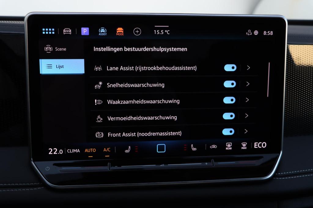 Volkswagen Tiguan 1.5 ehybrid life energy 204pk dsg6