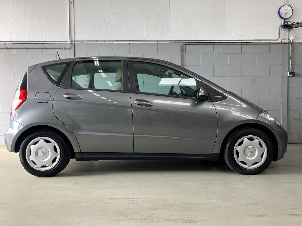 Mercedes A-klasse 160 Business Class