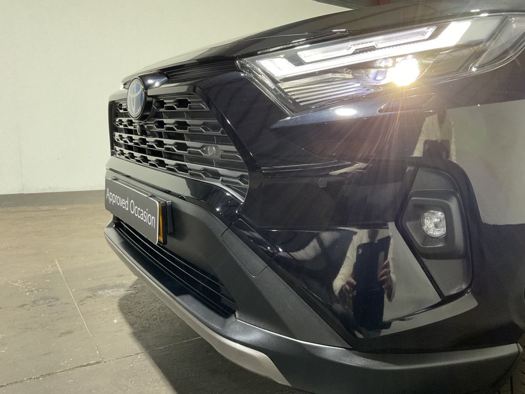 Toyota Rav4 2.5 hybrid awd executive | premium pack | stoelverw