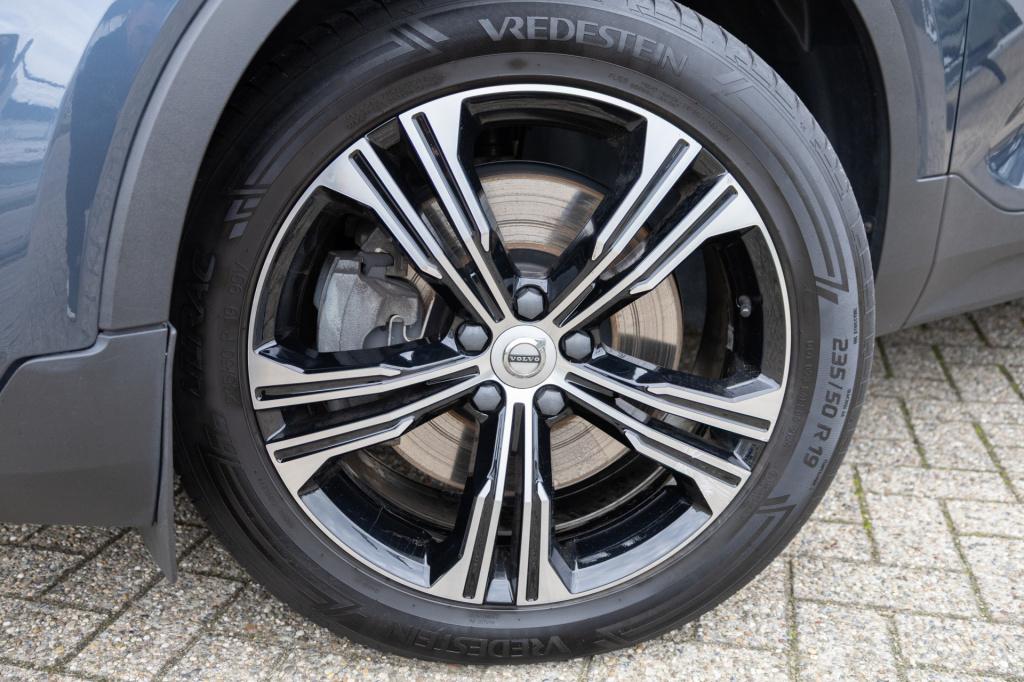 Volvo XC40 1.5 t5 twin engine inscription ✅leer✅cam✅led✅stoelverw