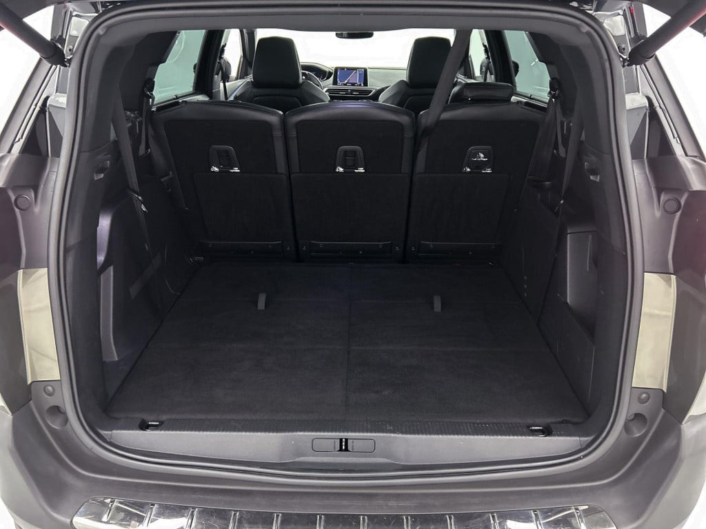 Peugeot 5008 1.6 e-thp gt-line | 7-zits | automaat | panoramadak | leder | 