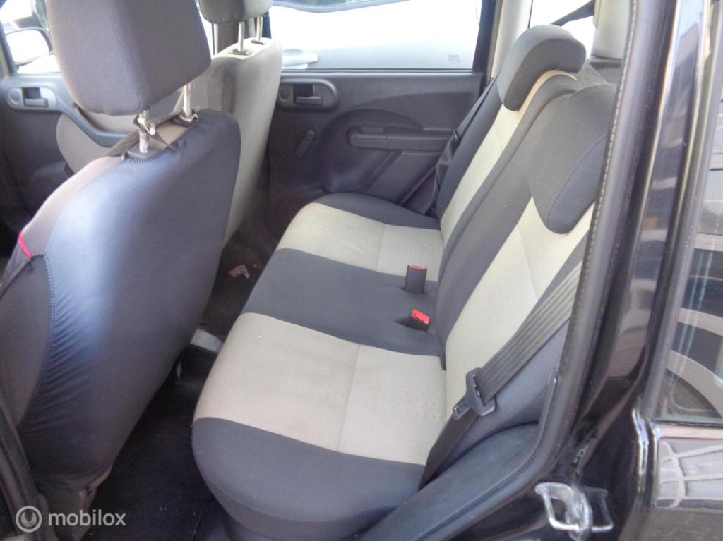 Fiat Panda 1.2 dynamic/airco/hoge zit/stuurbekr/nieuwe apk