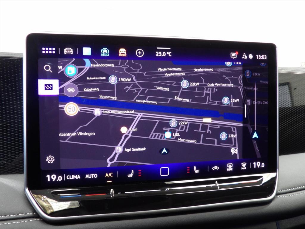 Volkswagen Tiguan 1.5 etsi 130pk dsg-7 life edition