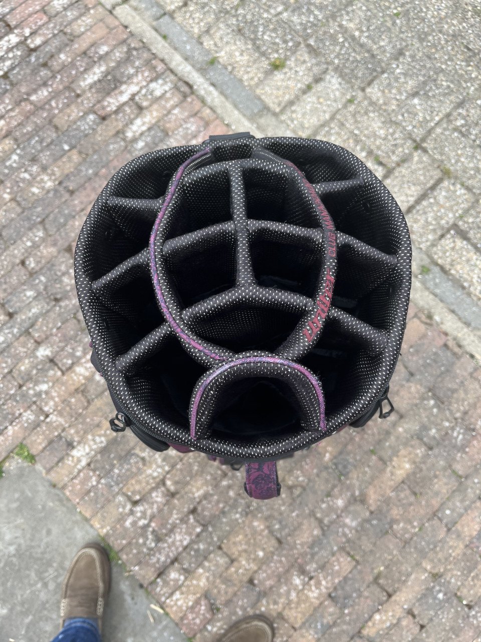 Golftas van Ogio